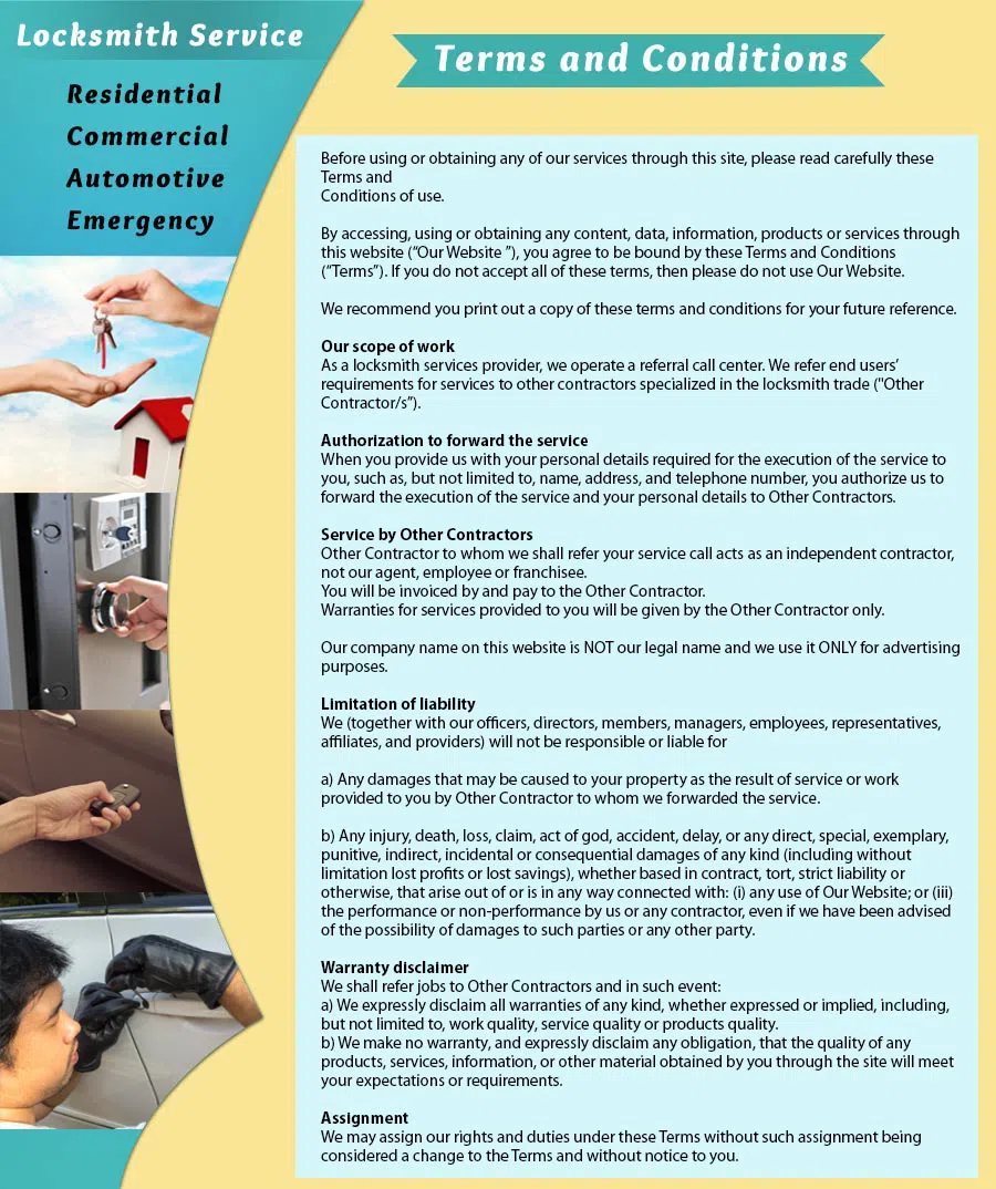 Sterling Locksmith Store Sterling, VA 703-334-0714